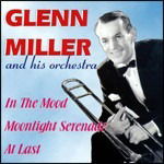 Cover for Glenn Miller · And His Orchestra (Orchestra) (CD) (2015)