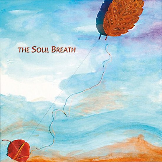 Cover for Antonio Onorato · Soul Breath (CD) (2013)