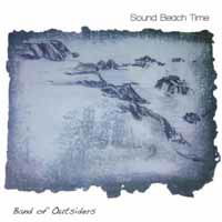 Band of Outsiders · Sound Beach Time (CD) (2017)