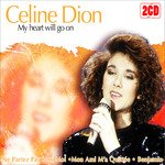 Cover for Celine Dion · My Heart Will Go On (CD)
