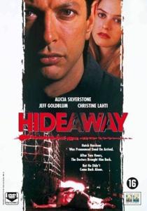 Cover for Hideaway (DVD) (2008)
