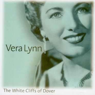 Cover for Vera Lynn · White Cliffs of Dover (CD) (2011)