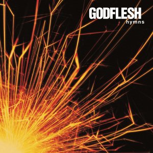Cover for Godflesh · Hymns (LP) [High quality, Limited, Coloured edition] (2013)