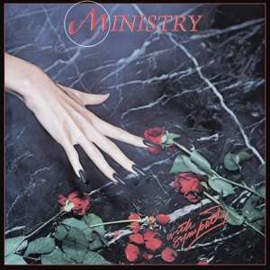 With Sympathy (Black Vinyl) - Ministry - Music - MUSIC ON VINYL - 8719262013360 - December 13, 2019