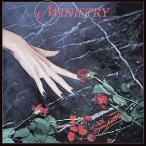 With Sympathy - Ministry - Musikk - POP - 8719262013360 - 13. desember 2019
