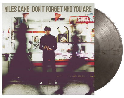 Don't Forget Who You Are - Miles Kane - Música - MUSIC ON VINYL - 8719262026360 - 7 de abril de 2023