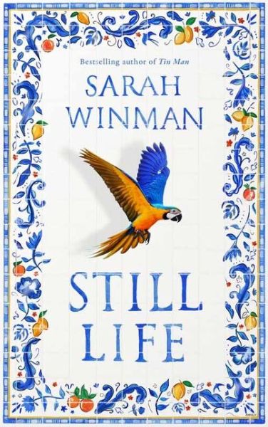 Still Life - Sarah Winman - Books - HarperCollins Publishers - 9780008283360 - June 1, 2021