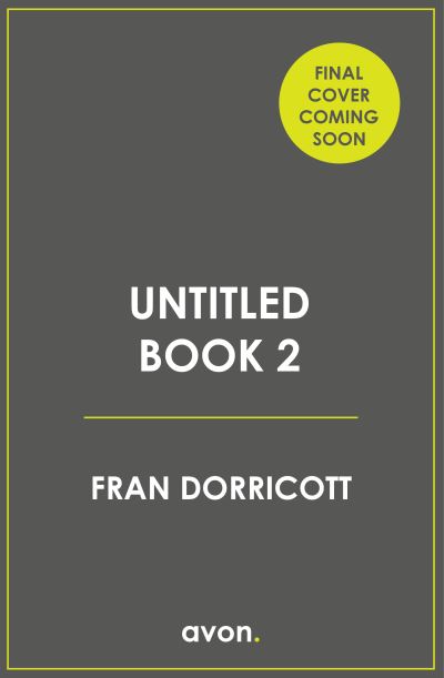 Cover for Fran Dorricott · The Loch (Paperback Book) (2023)