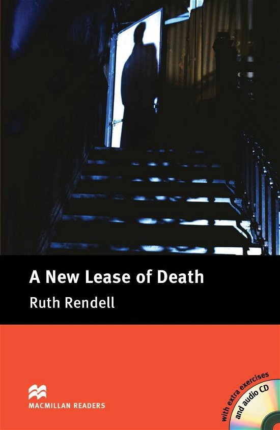 Cover for Ruth Rendell · Macmillan Readers New Lease of Death A Intermediate Pack (Buch) (2011)