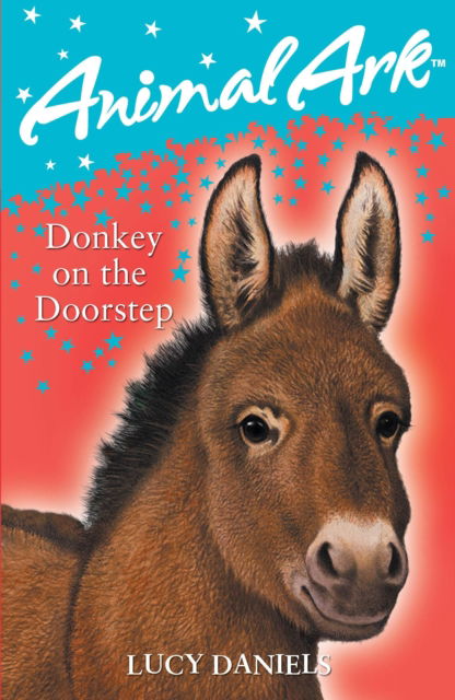 Cover for Lucy Daniels · Donkey on the Doorstep (Paperback Book) (2007)