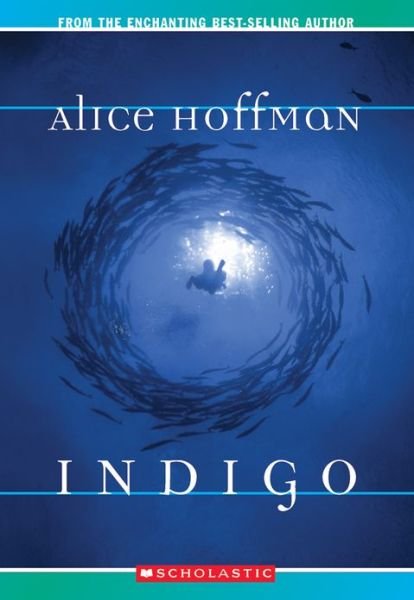 Cover for Alice Hoffman · Indigo (Paperback Book) [Reprint edition] (2003)
