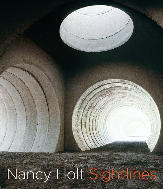 Cover for Williams · Nancy Holt (Book) (2015)