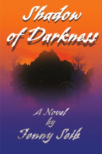 Cover for Jennifer Seib · Shadow of Darkness (Paperback Book) (2000)