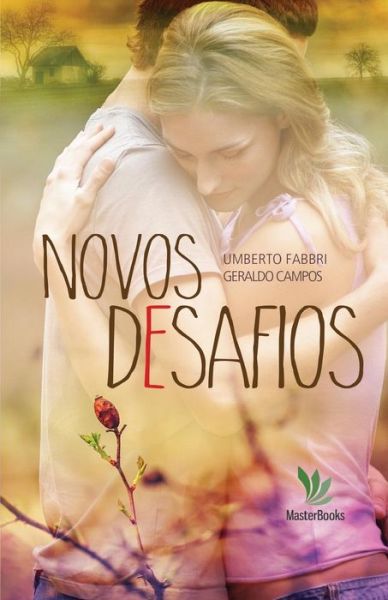 Cover for Umberto Fabbri · Novos Desafios (Paperback Book) (2014)