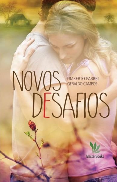 Cover for Umberto Fabbri · Novos Desafios (Paperback Bog) (2014)