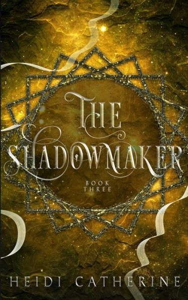 Cover for Heidi Catherine · The Shadowmaker (Paperback Book) (2020)