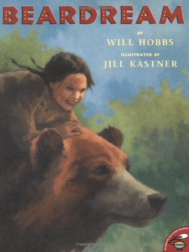Cover for Will Hobbs · Beardream (Avenues) (Paperback Book) [Reprint edition] (2000)