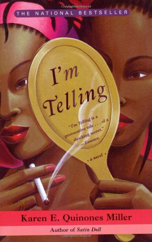 Cover for Miller · I'M Telling (Paperback Book) [Reprint edition] (2003)