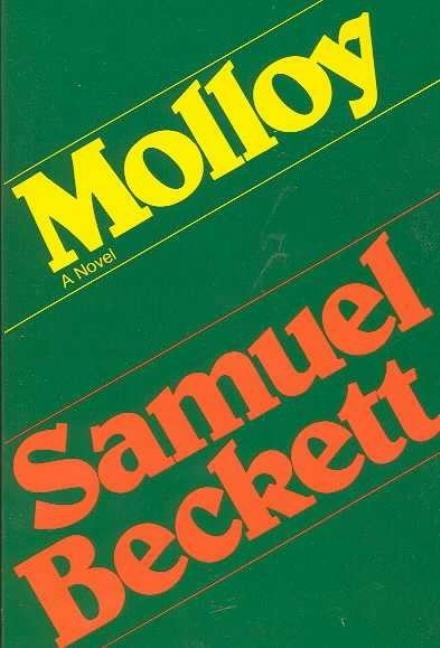 Molloy: a Novel - Samuel Beckett - Books - Avalon Travel Publishing - 9780802151360 - January 12, 1994