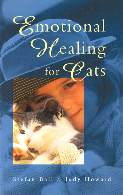 Cover for Judy Howard · Emotional Healing For Cats (Paperback Book) (2000)