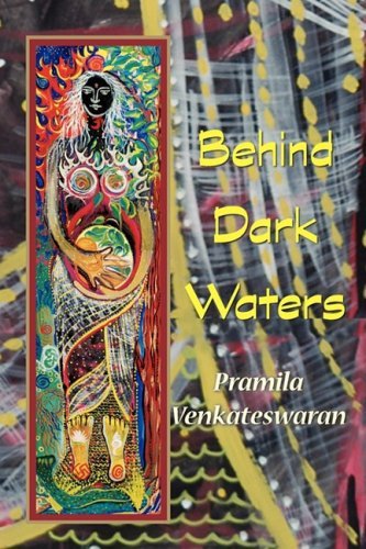Cover for Pramila Venkateswaran · Behind Dark Waters (Taschenbuch) (2008)