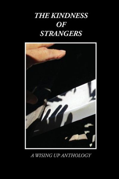 Cover for Heather Tosteson · The Kindness of Strangers (Paperback Book) (2016)