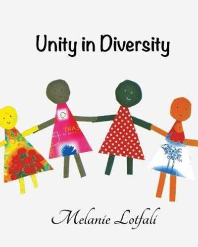 Cover for Michael Cohen · Unity in Diversity (Paperback Book) (2016)