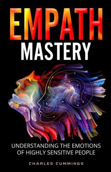 Cover for Charles Cummings · Empath Mastery (Book) (2022)