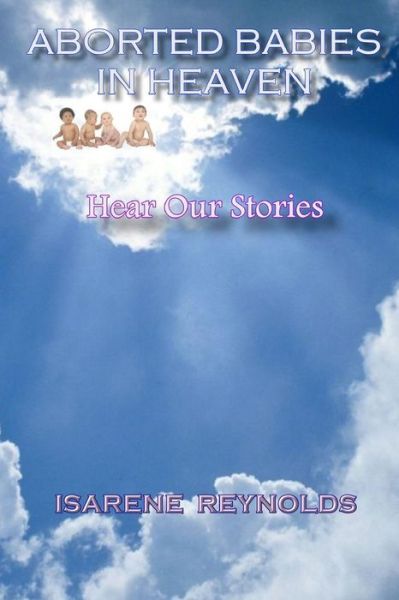 Cover for Isarene Doyle · Aborted Babies in Heaven (Paperback Bog) (2015)