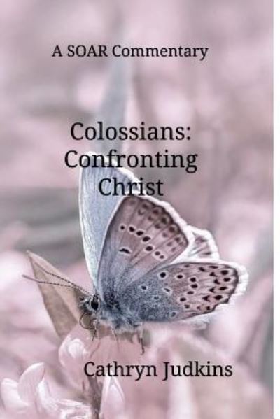 Cover for Cathryn Judkins · Colossians (Pocketbok) (2018)