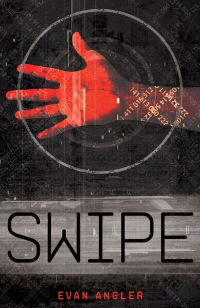 Cover for Evan Angler · Swipe (Paperback Book) (2012)