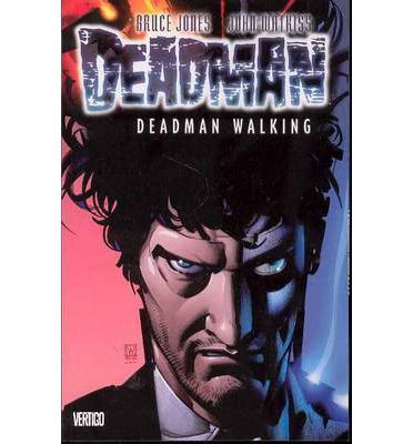 Deadman - Arnold Drake - Bøker - DC Comics - 9781401212360 - 21. mars 2007