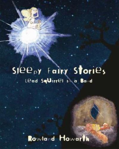 Cover for Rowland Howarth · Sleepy Fairy Stories (Paperback Book) (2006)