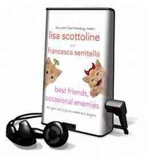 Cover for Lisa Scottoline · Best Friends, Occasional Enemies (N/A) (2013)