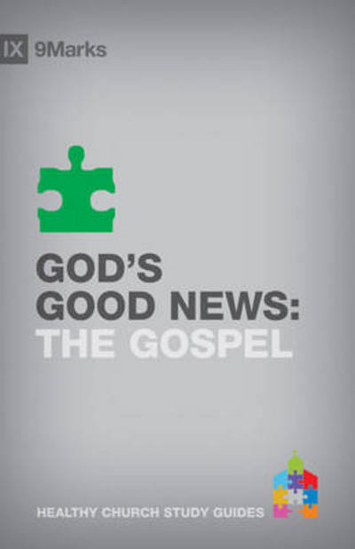 Cover for Bobby Jamieson · God's Good News (N/A) (2012)