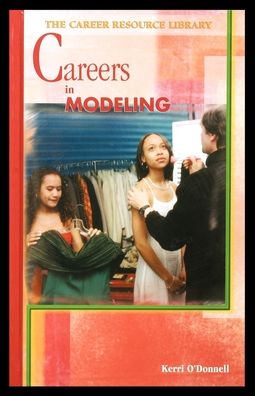 Cover for Kerri O'Donnell · Careers in Modeling (Paperback Book) (2001)