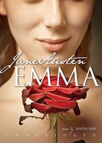 Cover for Jane Austen · Emma (CD) (2010)