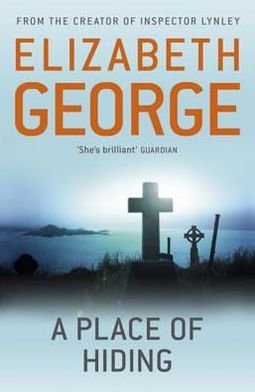 Cover for Elizabeth George · A Place of Hiding: Part of Inspector Lynley: 12 (Paperback Bog) (2012)