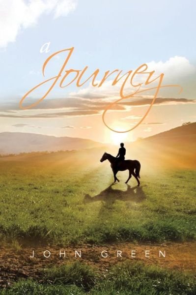Cover for John Green · A Journey (Paperback Bog) (2013)
