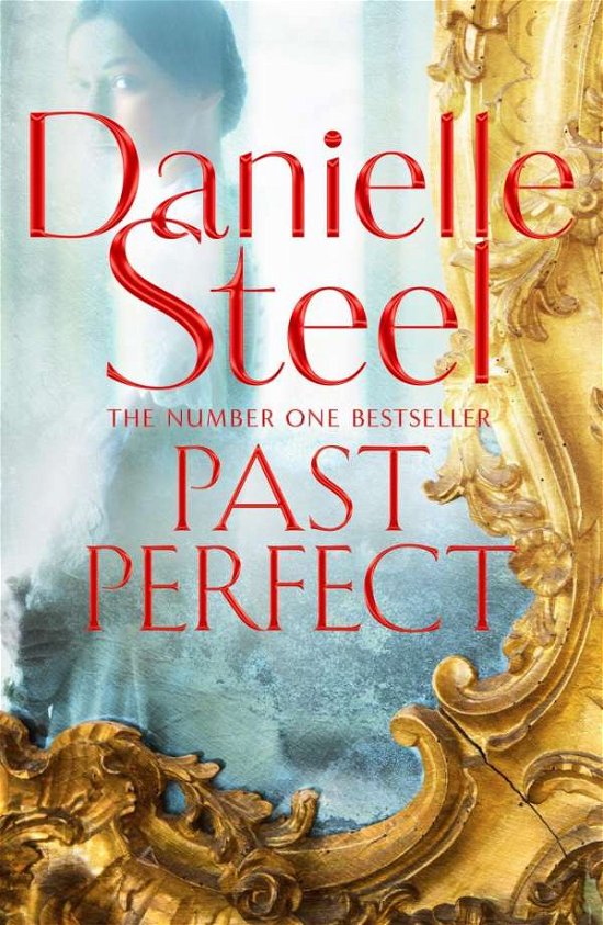 Cover for Danielle Steel · Past Perfect (Paperback Bog) [Air Iri OME edition] (2017)
