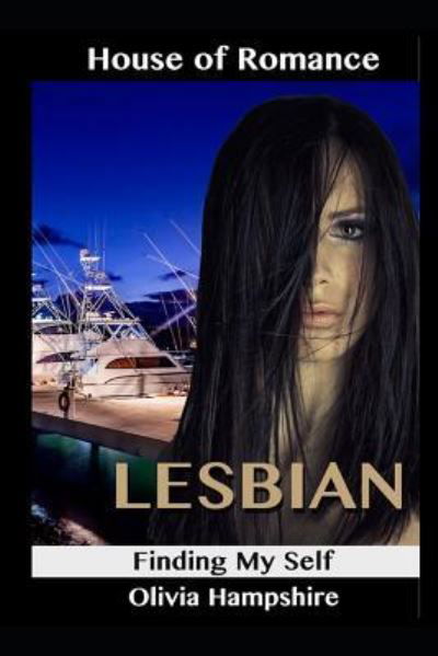 Cover for Olivia Hampshire · Lesbian (Paperback Book) (2017)