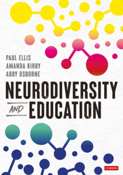 Cover for Paul Ellis · Neurodiversity and Education (Hardcover Book) (2023)