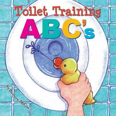 Cover for Barbara McGee · Toilet Training ABCs (Paperback Book) (2016)