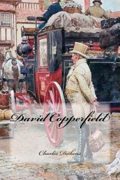 David Copperfield - Charles Dickens - Bøger - Createspace Independent Publishing Platf - 9781544926360 - 24. marts 2017