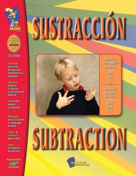 Cover for R Solski · Sustraccion (Paperback Book) (2005)