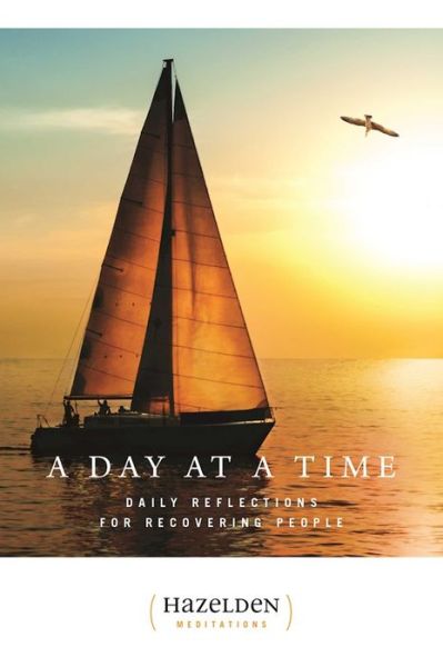 Cover for Anonymous · A Day at a Time (Paperback Book) [New edition] (1994)