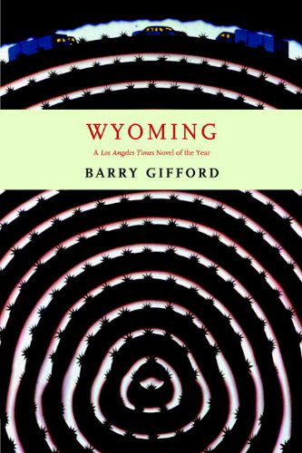 Cover for Barry Gifford · Wyoming (Paperback Book) (2004)