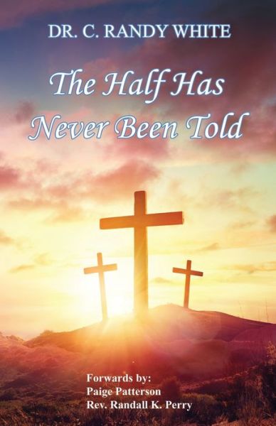 Cover for LLC E-Booktime · The Half Has Never Been Told (Taschenbuch) (2022)