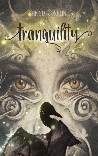 Cover for Christa Conklin · Tranquility (Hardcover Book) (2019)