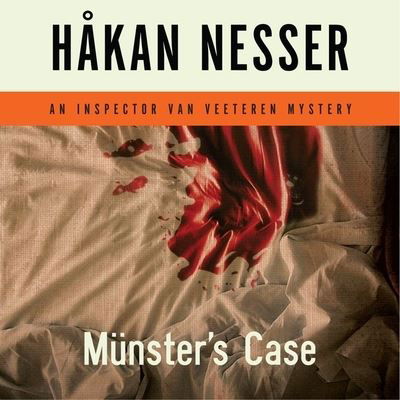 Munster's Case - Hakan Nesser - Musik - HIGHBRIDGE AUDIO - 9781665160360 - 7 augusti 2012